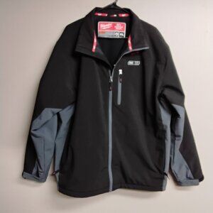 Milwaukee M12 Men's Jacket Size XL #628